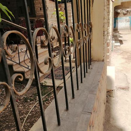 Winter Guest House Luxor Exterior photo