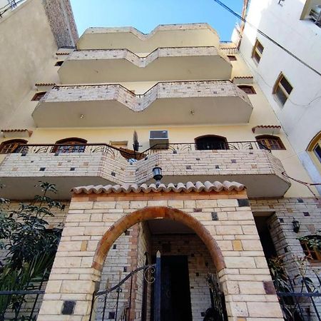 Winter Guest House Luxor Exterior photo