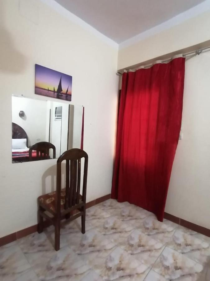 Winter Guest House Luxor Exterior photo