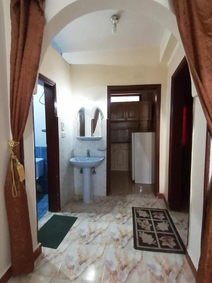 Winter Guest House Luxor Exterior photo