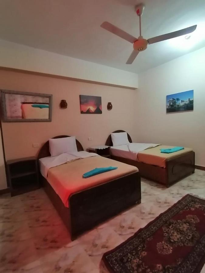 Winter Guest House Luxor Exterior photo