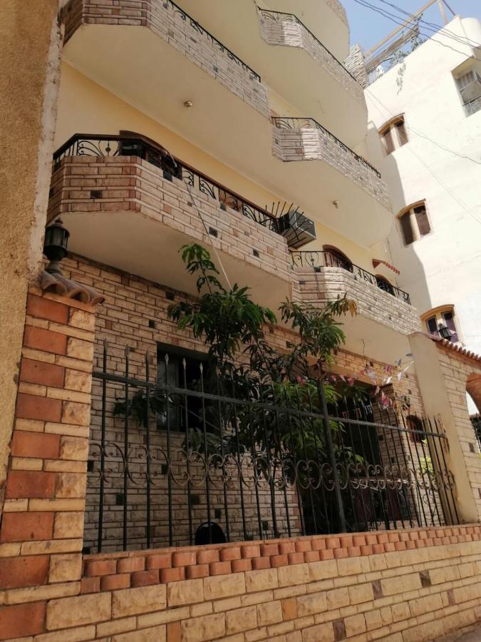 Winter Guest House Luxor Exterior photo