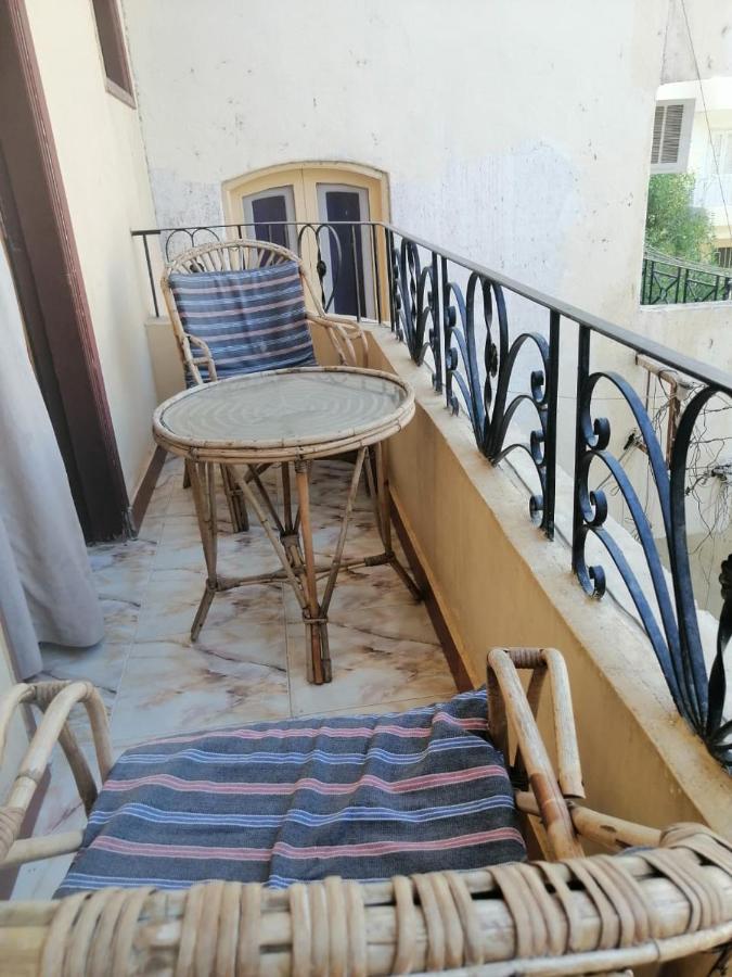 Winter Guest House Luxor Exterior photo