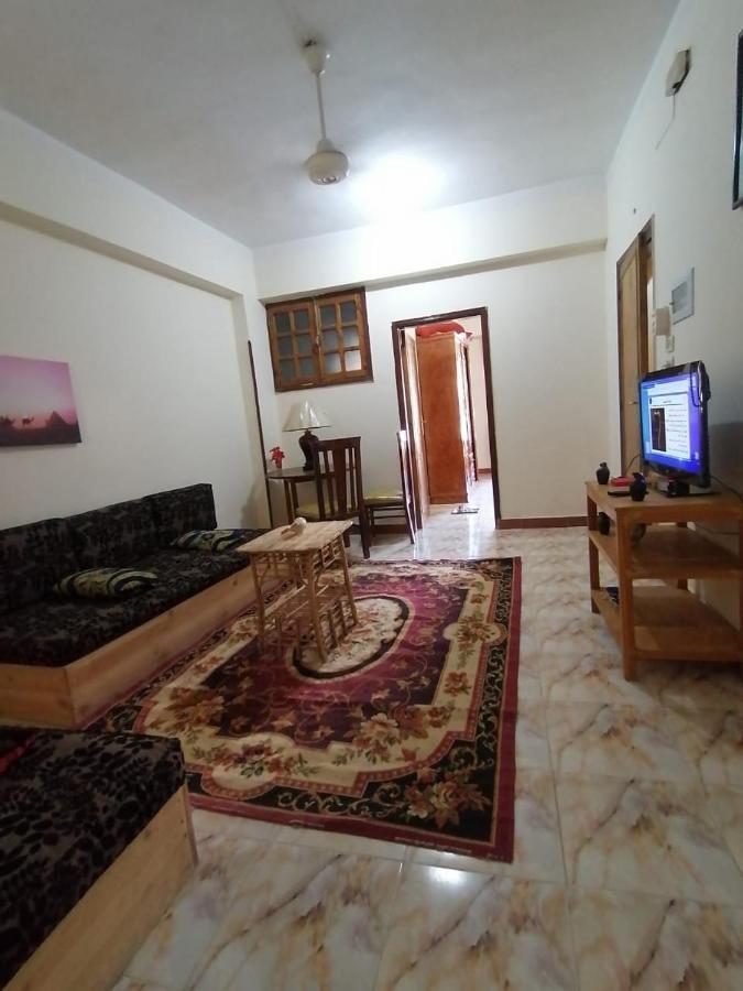 Winter Guest House Luxor Exterior photo