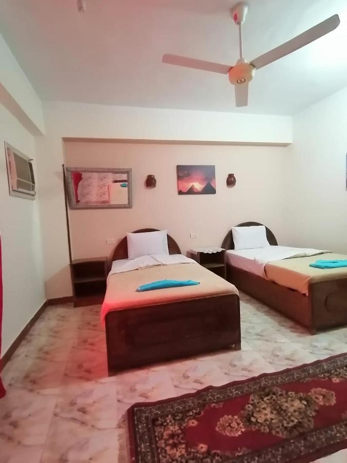 Winter Guest House Luxor Exterior photo