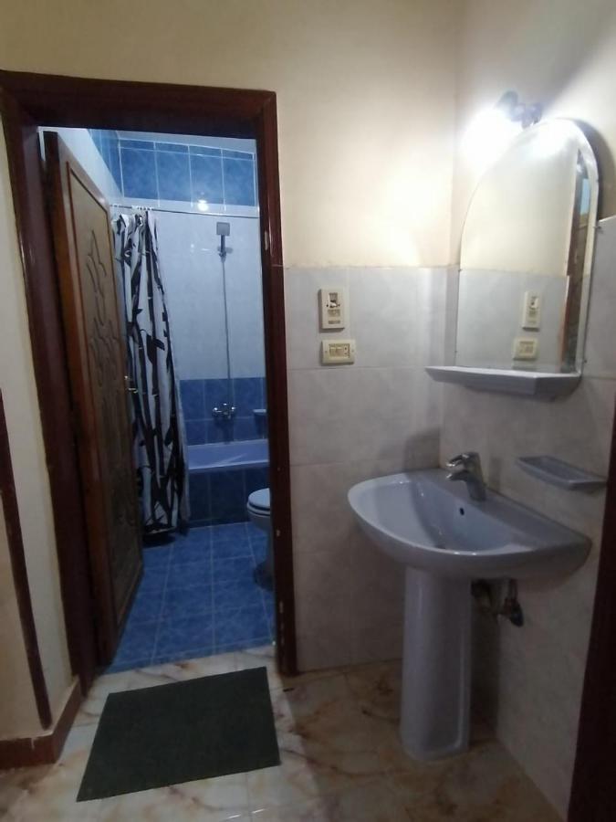 Winter Guest House Luxor Exterior photo