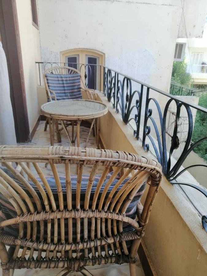 Winter Guest House Luxor Exterior photo