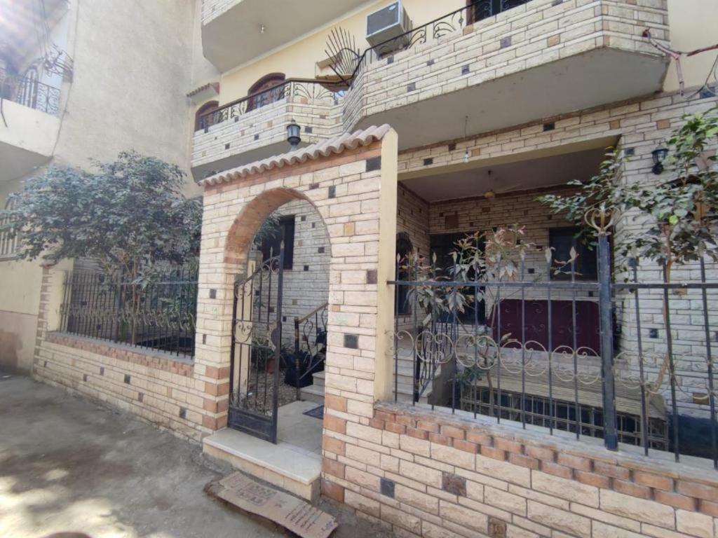 Winter Guest House Luxor Exterior photo