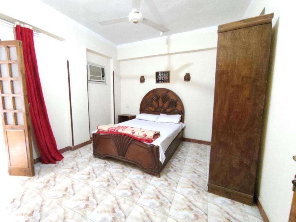 Winter Guest House Luxor Exterior photo