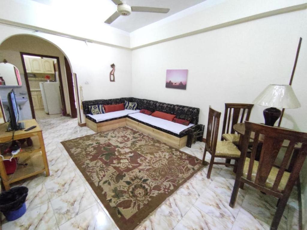 Winter Guest House Luxor Exterior photo