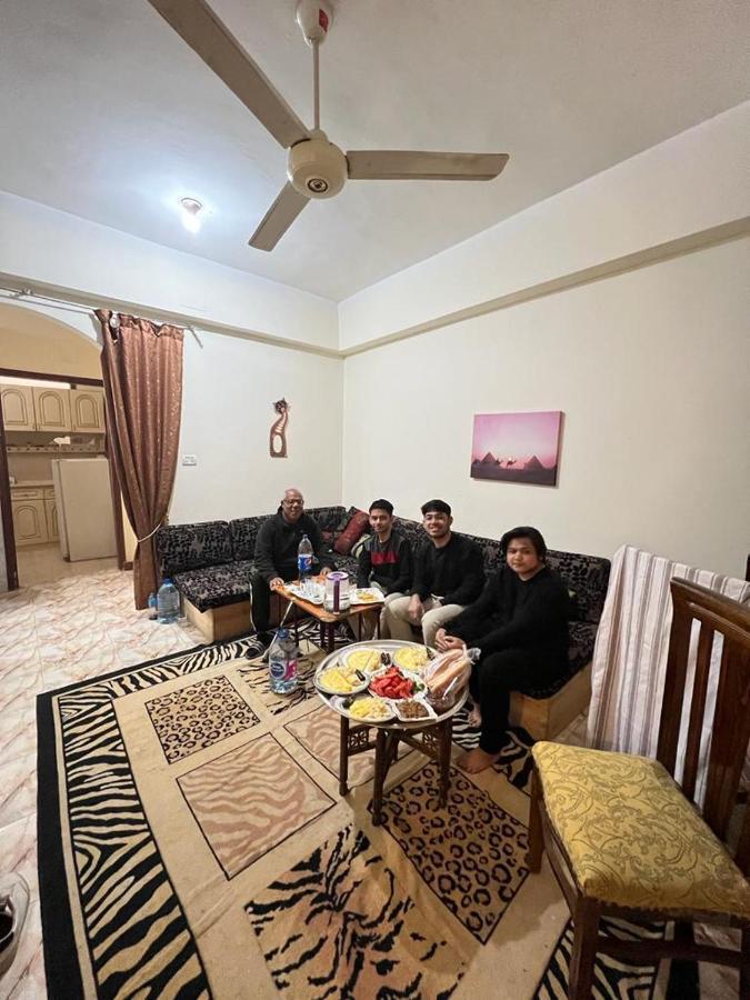 Winter Guest House Luxor Exterior photo