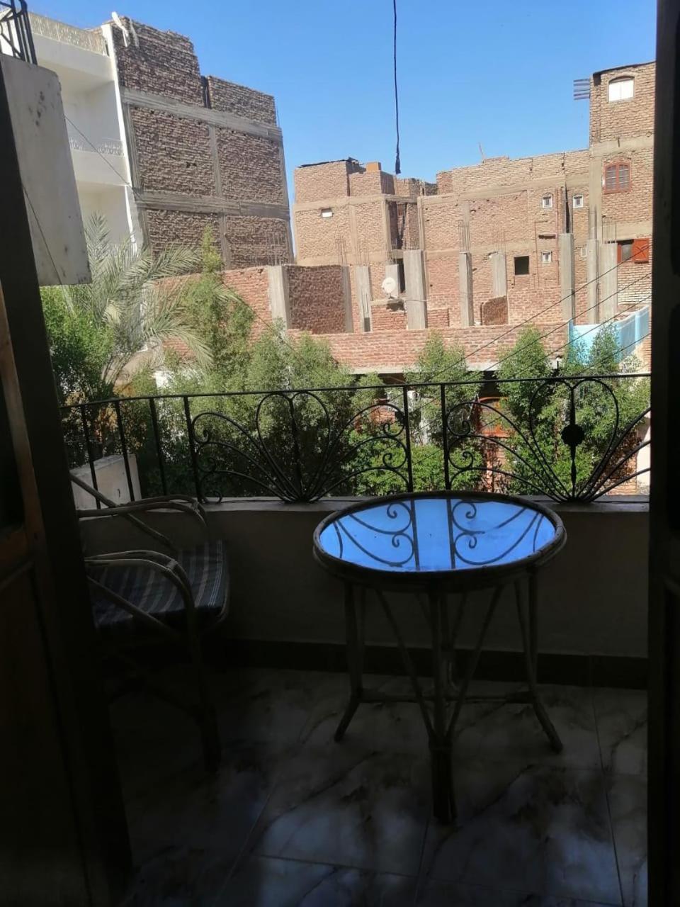 Winter Guest House Luxor Exterior photo